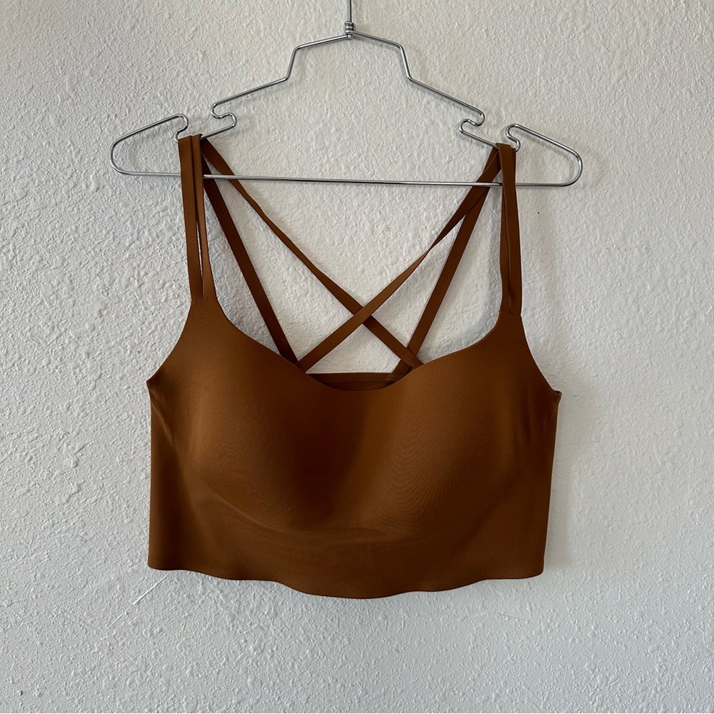 OFFLINE by Aerie | Real Me Sports Bra | More Support | Cardio